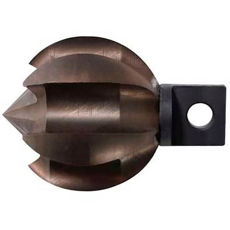 General Wire 1-1/2 ClogChopper, for 1-1/2 - 3 Pipe,  1-1/2CG